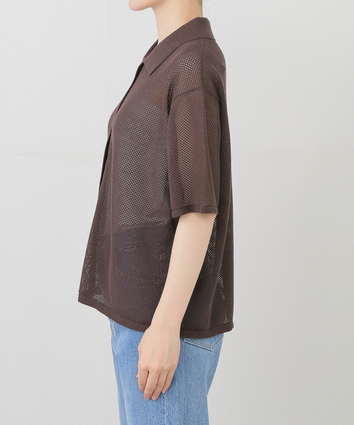 JOURNAL STANDARD relume モヘアカーディガン JOURNAL STANDARD RELUME