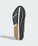 アディダス adidas スニーカー ライトブ...の詳細画像2