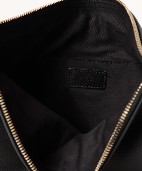 ショルダーバッグ バッグ SAC VERA レディースの画像