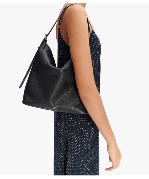 ショルダーバッグ バッグ SAC VERA レディースの画像