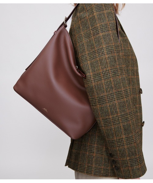 ショルダーバッグ バッグ SAC VERA レディースの画像
