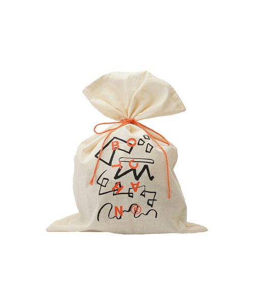 ABAHOUSE スキンケアセット BOTCHAN3ステップセットギフト袋付