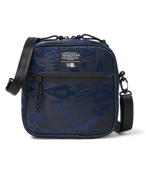 NEW ERA（ニューエラ） ショルダーバッグ ショルダーポーチ ペン