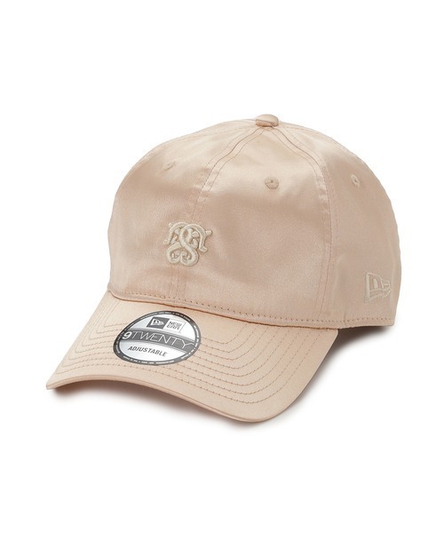 【SNIDEL|NEW ERA®】コラボファーキャップ SNIDEL|NEW ERA®】ファーキャップ(帽子)｜アクセサリー｜SNIDEL