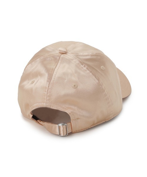 NEW ERA 「NEW ERA」 キャップ「snidelコラボ」 FREE ネイビー