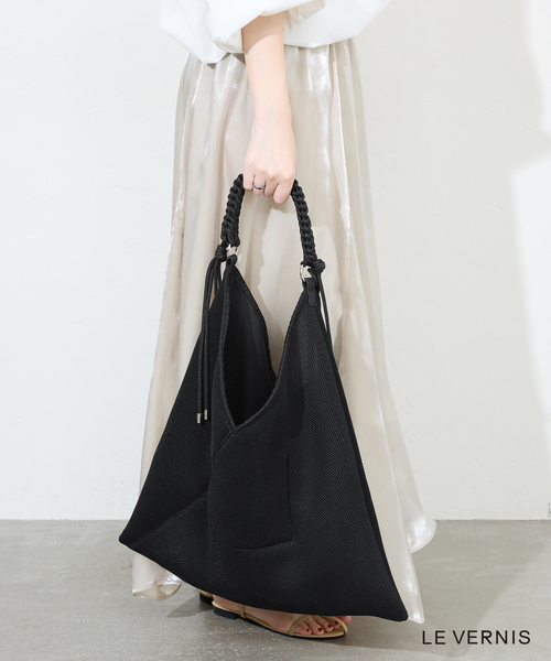 Le Vernis（ル・ベルニ） ショルダーバッグ バッグ 「WEB限定/追加」LE