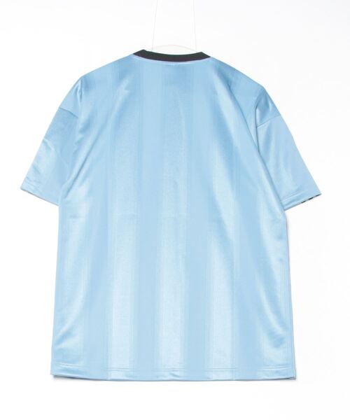 WEST CLIMB tシャツ adidas/アディダス アディカラー ジャカード