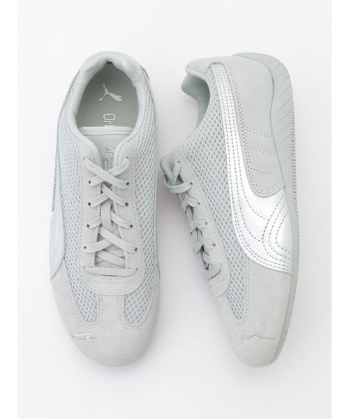 PUMA（プーマ） スニーカー 「PUMA」Speedcat Premium レディース