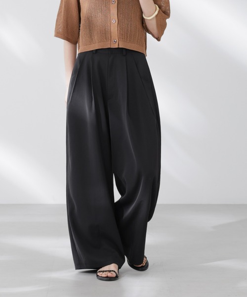 平和屋着物○田中良和 訪問着 辻が花 絞り 金銀彩 正絹 逸品 未使用