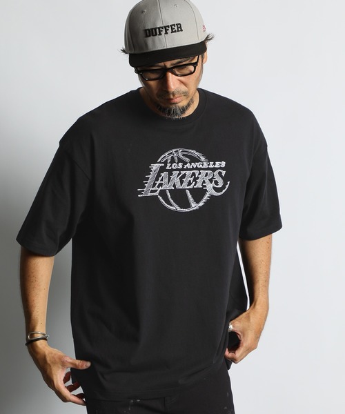 NBA Tシャツ レイカーズのおすすめ人気商品一覧 通販 - Yahoo