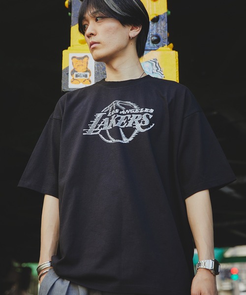 The DUFFER of ST.GEORGE（ザダファーオブセントジョージ） tシャツ