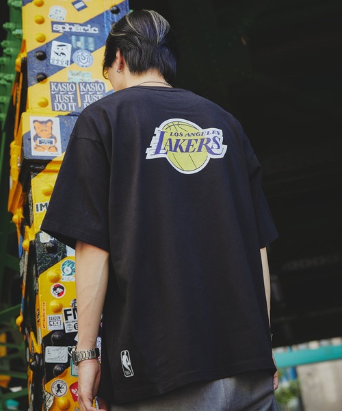 The DUFFER of ST.GEORGE（ザダファーオブセントジョージ） tシャツ