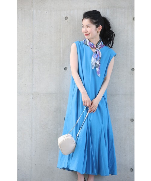 cawaii ワンピース 大人の遊び心 夏カラーワンピース : ZOZOTOWN Yahoo