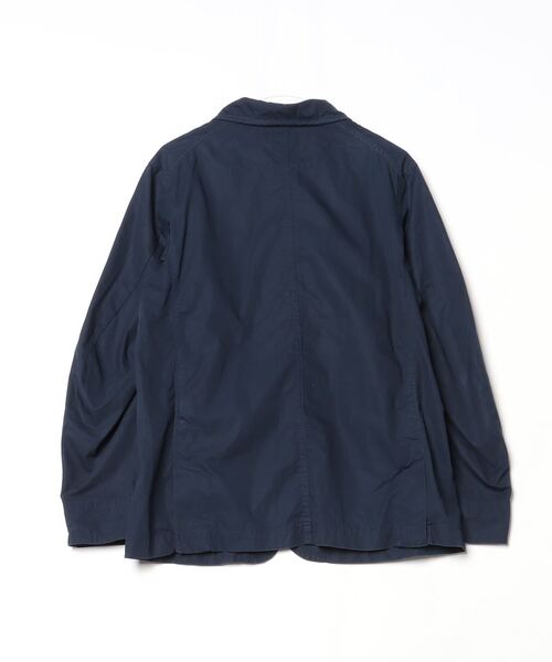 DANTON ネイビー ジャケット サイズ40 DANTON ネイビー ジャケット サイズ40 - メルカリ