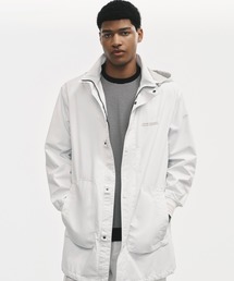 ARMANI EXCHANGE モッズコート コート 「A|X アルマーニ