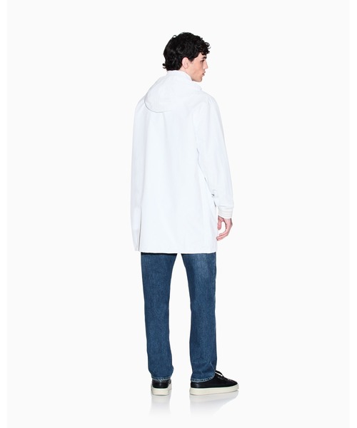 ARMANI EXCHANGE モッズコート コート 「A|X アルマーニ