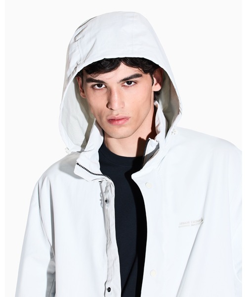 ARMANI EXCHANGE モッズコート コート 「A|X アルマーニ