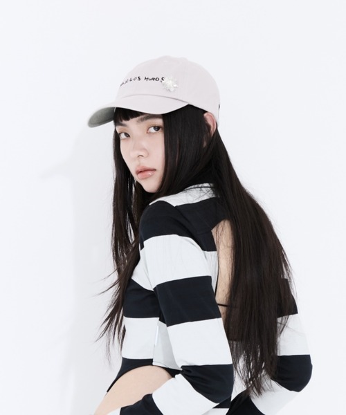 LY キャップ 帽子 レディース : ZOZOTOWN Yahoo!店 - 通販 - Yahoo