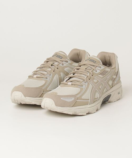 ASICS スニーカー GEL-VENTURE 6 メンズ レディース : ZOZOTOWN