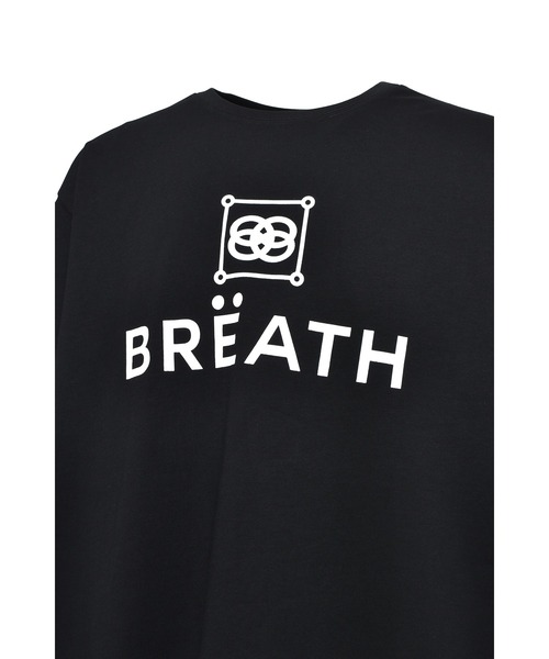 breath RACING LOGOシャツ BREATH tシャツ CREST LOGO TEE メンズ : ZOZOTOWN Yahoo!店 - 通販