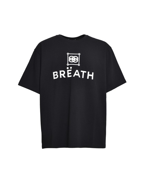 BREATH tシャツ CREST LOGO TEE メンズ : ZOZOTOWN Yahoo!店 - 通販