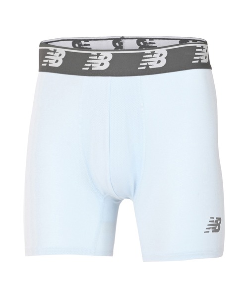 New Balance（ニューバランス） トランクス メッシュボクサー 5インチ