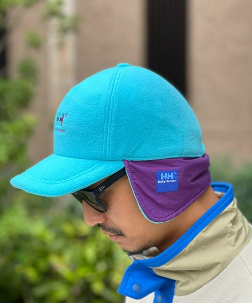 HELLY HANSEN（ヘリーハンセン） キャップ 帽子 「HELLY HANSEN」TSC