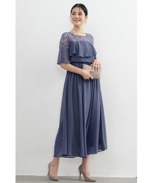 Cinderella 「Cinderella」 ドッキングワンピース SMALL