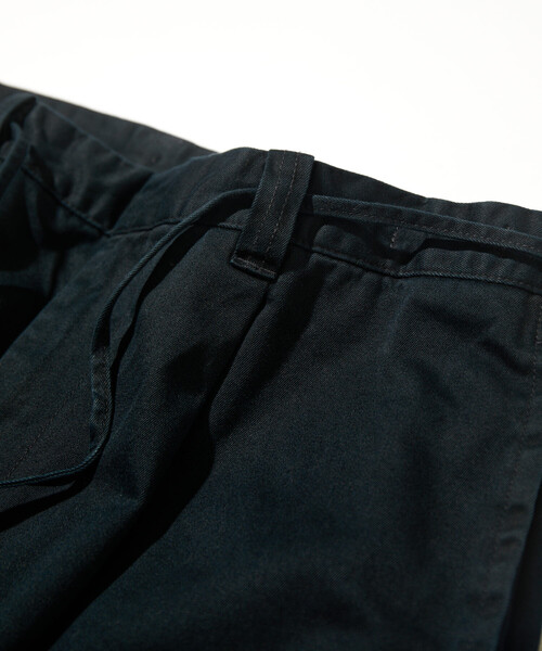 CAHLUMN（カウラム） チノパン Magazine Pocket Chino Pant/マガジン