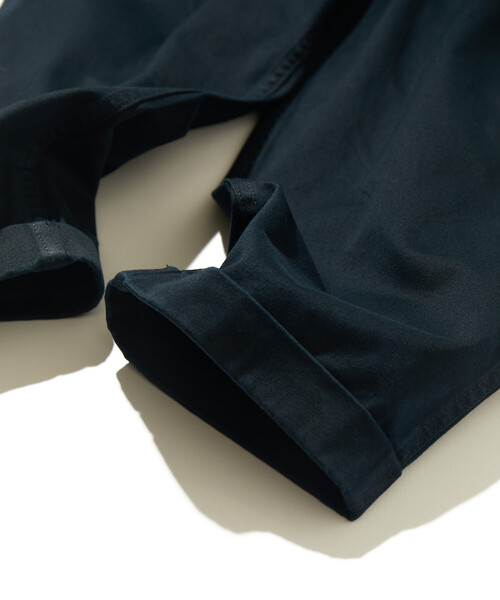 CAHLUMN（カウラム） チノパン Magazine Pocket Chino Pant/マガジン