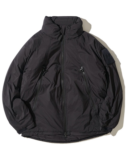 WILD THINGS（ワイルドシングス） ダウンジャケット ダウン メンズ