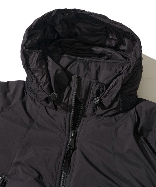 WILD THINGS（ワイルドシングス） ダウンジャケット ダウン メンズ