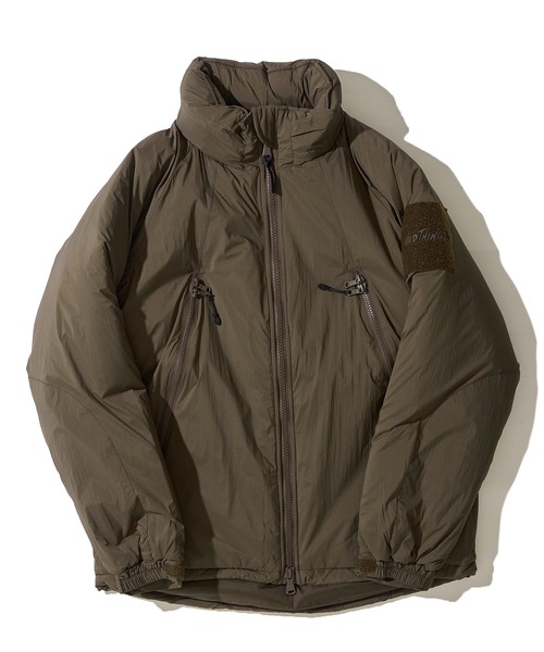 WILD THINGS（ワイルドシングス） ダウンジャケット ダウン LEVEL7