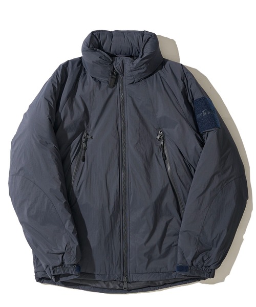 WILD THINGS（ワイルドシングス） ダウンジャケット ダウン メンズ