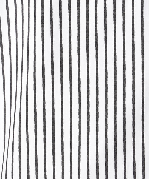 β MEN（ベータ・メン） ブルゾン アウター ストライプシャツ ブルゾン