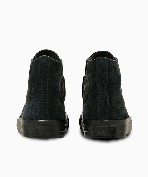 8/3値下げ‼︎CONVERSE ALL STAR スニーカー ブラック CONVERSE（コンバース） オールスター スニーカー メンズ スニーカー