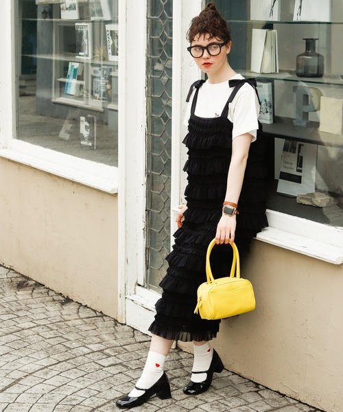 BIRTHDAY BASH ノースリーブ ブラック　ワンピース　インナーセット BIRTHDAY BASH ノースリーブ ブラック ワンピース インナーセット LADY