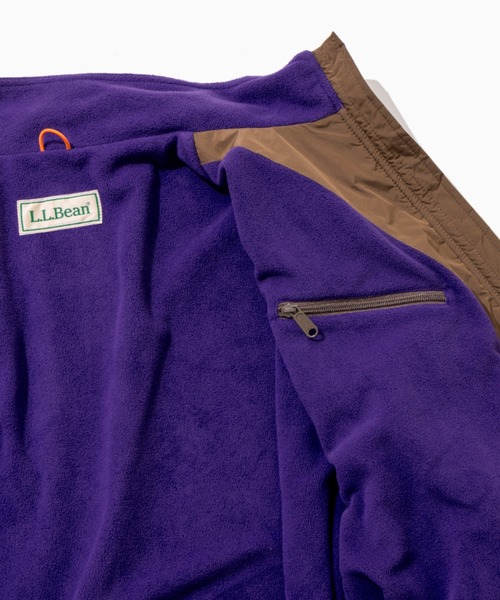 L.L.Bean（エルエルビーン） コート ジャケット 「JAPAN EDITION