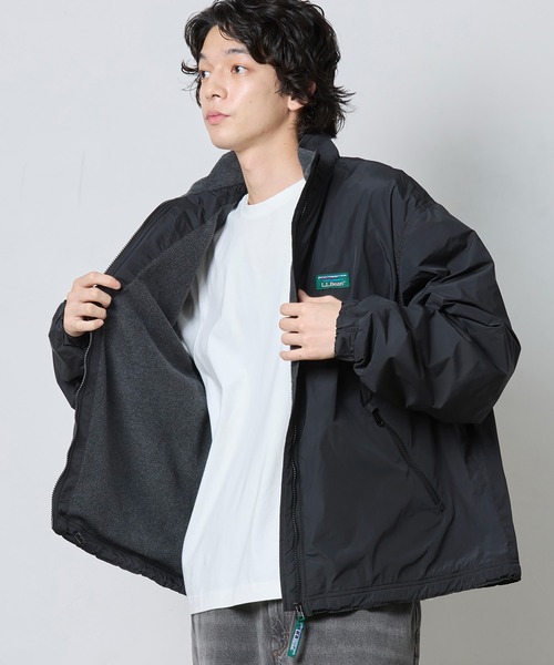 L .L．Beanアウター未使用に近い L.L.Bean（エルエルビーン） コート ジャケット 「JAPAN EDITION