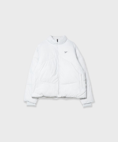 Reebok（リーボック） uvカット ブルゾン アウター Reebok/ ナイロン