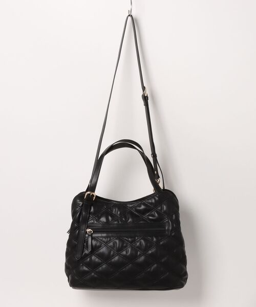 [超美品]クレイサス　２WAYショルダーバッグ CLATHAS（クレイサス） ショルダーバッグ バッグ ルラック 2WAYバッグ