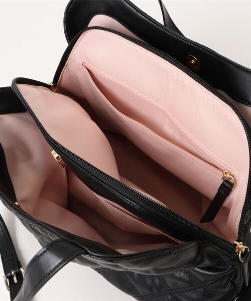[超美品]クレイサス　２WAYショルダーバッグ CLATHAS（クレイサス） ショルダーバッグ バッグ ルラック 2WAYバッグ