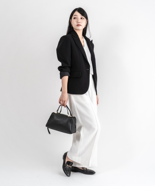LORISTELLA（ロリステッラ） ショルダーストラップ ショルダーバッグ