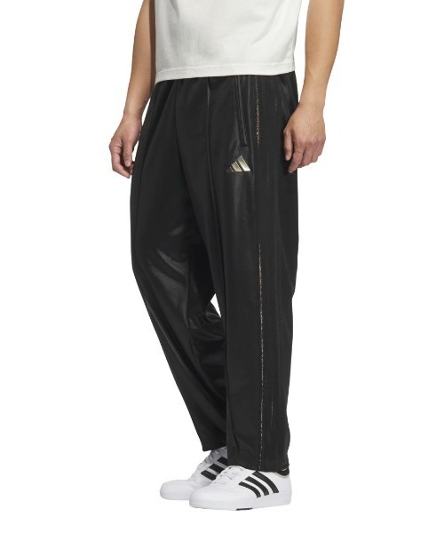 adidas（アディダス） パンツ adidas Staygold ルーズフィット フル
