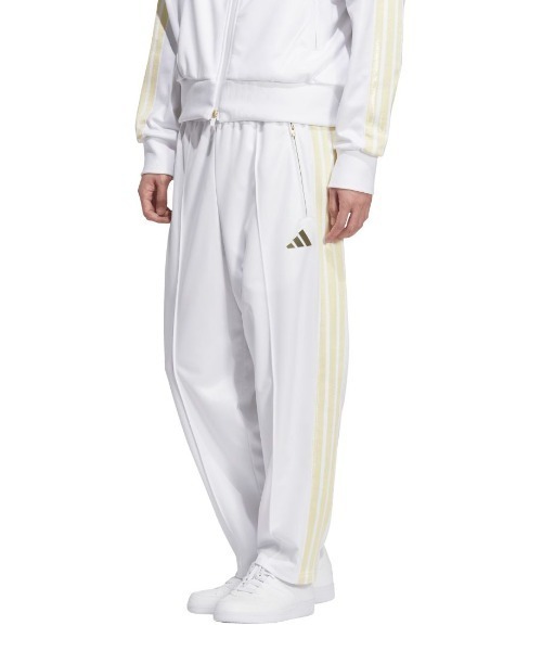 adidas（アディダス） パンツ adidas Staygold ルーズフィット フル