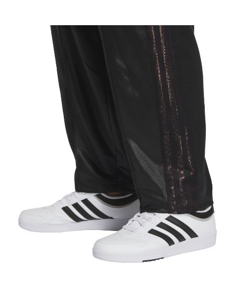 adidas（アディダス） パンツ adidas Staygold ルーズフィット フル