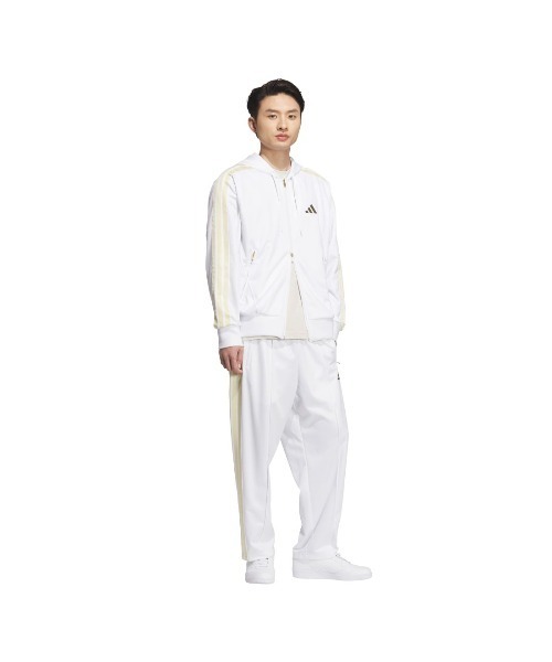adidas（アディダス） パンツ adidas Staygold ルーズフィット フル