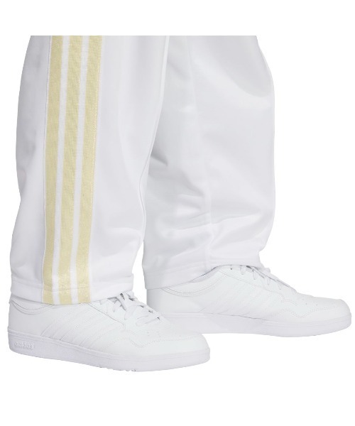 adidas（アディダス） パンツ adidas Staygold ルーズフィット フル