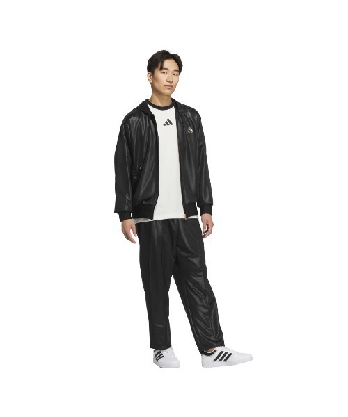 adidas（アディダス） パンツ adidas Staygold ルーズフィット フル