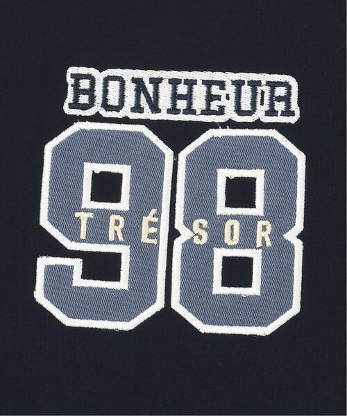 pom ponette junior（ポンポネット ジュニア） スタジャン アウター